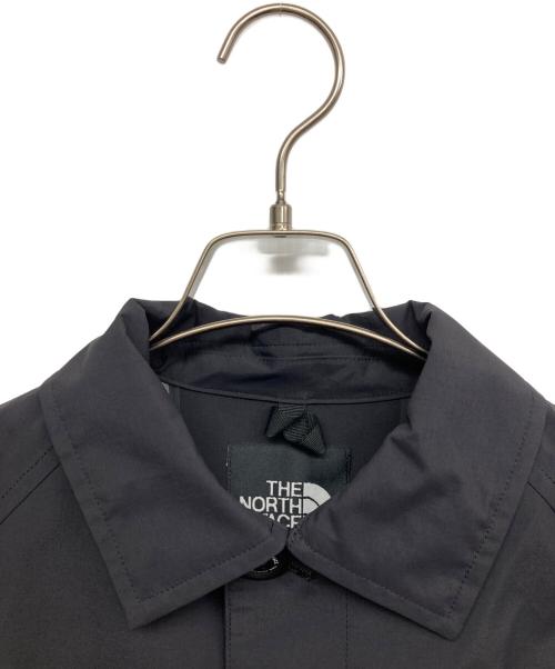 THE NORTH FACE（ザ ノース フェイス）THE NORTH FACE (ザ ノース フェイス) ALPHADRY HYVENT COAT ネイビー サイズ:Lの古着・服飾アイテム