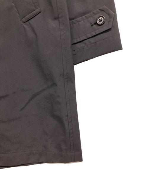 THE NORTH FACE（ザ ノース フェイス）THE NORTH FACE (ザ ノース フェイス) ALPHADRY HYVENT COAT ネイビー サイズ:Lの古着・服飾アイテム