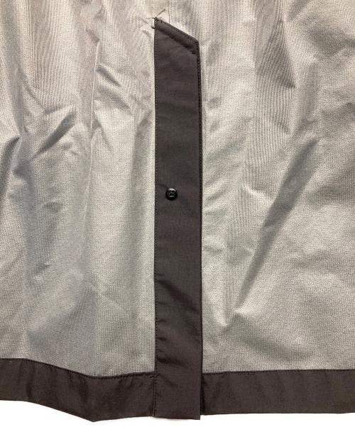THE NORTH FACE（ザ ノース フェイス）THE NORTH FACE (ザ ノース フェイス) ALPHADRY HYVENT COAT ネイビー サイズ:Lの古着・服飾アイテム