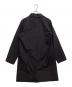 THE NORTH FACE (ザ ノース フェイス) ALPHADRY HYVENT COAT ネイビー サイズ:L：8000円