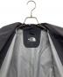 中古・古着 THE NORTH FACE (ザ ノース フェイス) ALPHADRY HYVENT COAT ネイビー サイズ:L：8000円