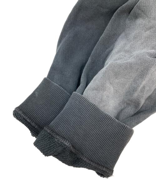 DIESEL（ディーゼル）DIESEL (ディーゼル) S-UMMER-E7パーカー ブラック サイズ:Lの古着・服飾アイテム