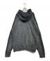 DIESEL (ディーゼル) S-UMMER-E7パーカー ブラック サイズ:L：6000円