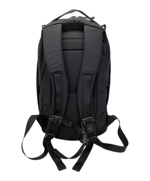 MYSTERY RANCH（ミステリーランチ）MYSTERY RANCH (ミステリーランチ) RIP RUCK24 ブラックの古着・服飾アイテム