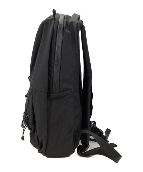 MYSTERY RANCH（ミステリーランチ）MYSTERY RANCH (ミステリーランチ) RIP RUCK24 ブラックの古着・服飾アイテム