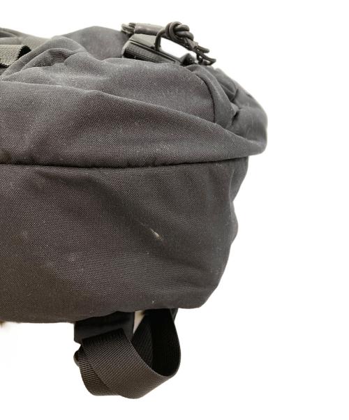 MYSTERY RANCH（ミステリーランチ）MYSTERY RANCH (ミステリーランチ) RIP RUCK24 ブラックの古着・服飾アイテム