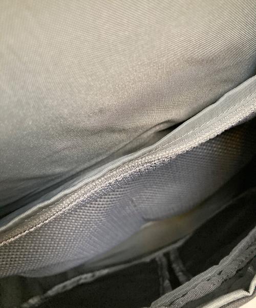 MYSTERY RANCH（ミステリーランチ）MYSTERY RANCH (ミステリーランチ) RIP RUCK24 ブラックの古着・服飾アイテム