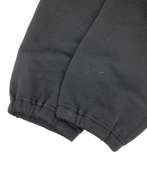 GRAMICCI（グラミチ）GRAMICCI (グラミチ) テックニットジョガーパンツ ブラック サイズ:Mの古着・服飾アイテム