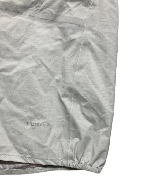 MAMMUT（マムート）MAMMUT (マムート) Aenergy TR HS Hooded Jacket AF グレー サイズ:EU XS / JP S 未使用品の古着・服飾アイテム