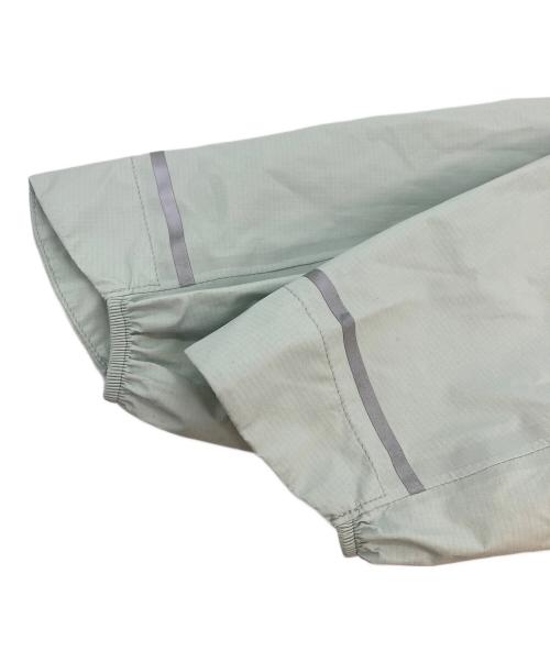 MAMMUT（マムート）MAMMUT (マムート) Aenergy TR HS Hooded Jacket AF グレー サイズ:EU XS / JP S 未使用品の古着・服飾アイテム