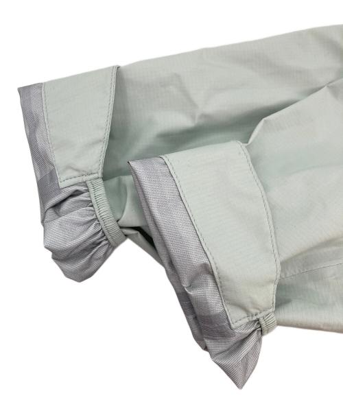 MAMMUT（マムート）MAMMUT (マムート) Aenergy TR HS Hooded Jacket AF グレー サイズ:EU XS / JP S 未使用品の古着・服飾アイテム