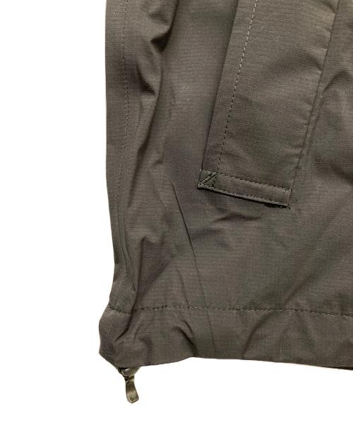 MAMMUT（マムート）MAMMUT (マムート) Transporter HS Jacket A ブラック サイズ:EU L / JP XL 未使用品の古着・服飾アイテム