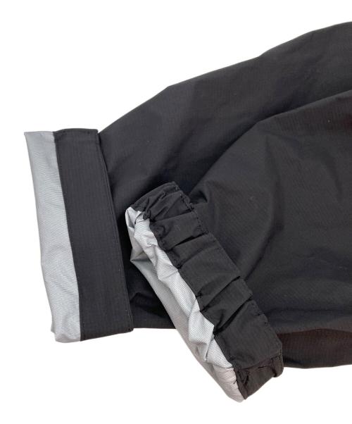 MAMMUT（マムート）MAMMUT (マムート) Transporter HS Jacket A ブラック サイズ:EU L / JP XL 未使用品の古着・服飾アイテム