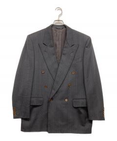 中古・古着通販】KEN THREY (オンワード) Harris Tweed (ハリス
