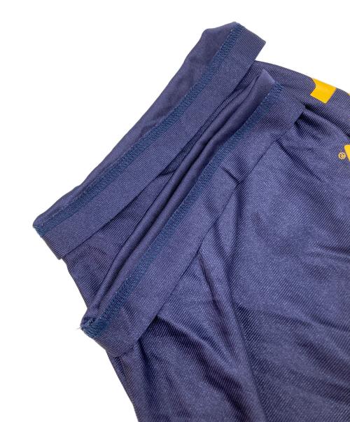 NIKE（ナイキ）NIKE (ナイキ) ゲームシャツ ネイビー サイズ:XXLの古着・服飾アイテム