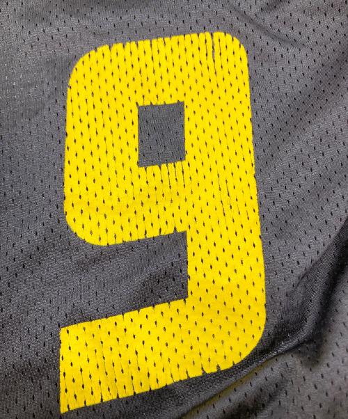 NIKE（ナイキ）NIKE (ナイキ) ゲームシャツ ネイビー サイズ:XXLの古着・服飾アイテム