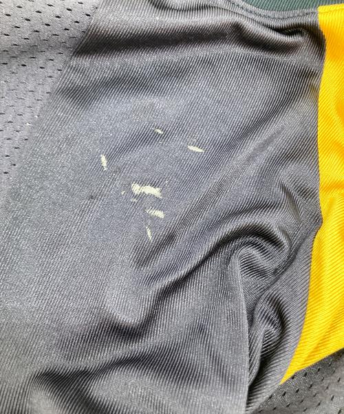 NIKE（ナイキ）NIKE (ナイキ) ゲームシャツ ネイビー サイズ:XXLの古着・服飾アイテム
