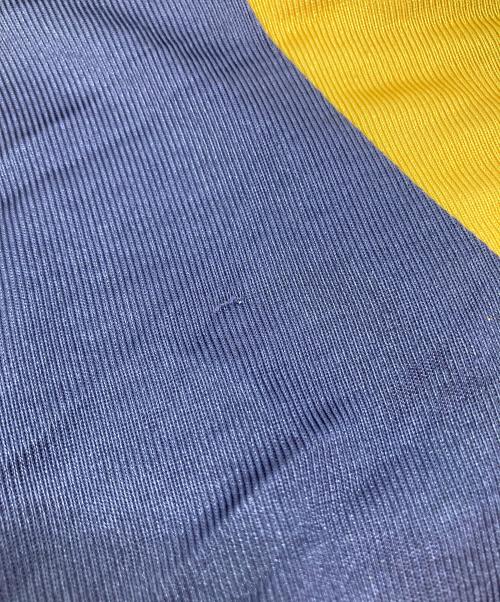 NIKE（ナイキ）NIKE (ナイキ) ゲームシャツ ネイビー サイズ:XXLの古着・服飾アイテム