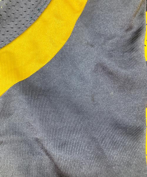 NIKE（ナイキ）NIKE (ナイキ) ゲームシャツ ネイビー サイズ:XXLの古着・服飾アイテム