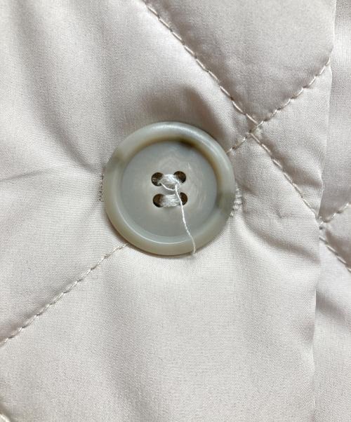 maomade（マオメイド）maomade (マオメイド) 圧縮ウールジャケット ベージュ サイズ:FREEの古着・服飾アイテム