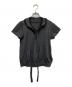 tricot COMME des GARCONS（トリココムデギャルソン）の古着「ウールカットソー」｜グレー