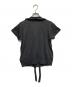 tricot COMME des GARCONS (トリココムデギャルソン) ウールカットソー グレー サイズ:-：5000円