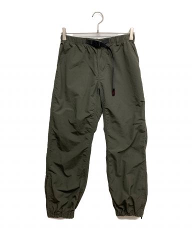 中古・古着通販】GRAMICCI (グラミチ) ナイロンパッカブルトラック