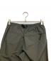中古・古着 GRAMICCI (グラミチ) ナイロンパッカブルトラックパンツ カーキ サイズ:M：6000円