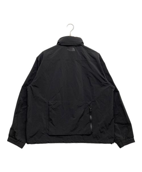 THE NORTH FACE（ザ ノース フェイス）THE NORTH FACE (ザ ノース フェイス) Field Utility Jacket ブラック サイズ:Lの古着・服飾アイテム
