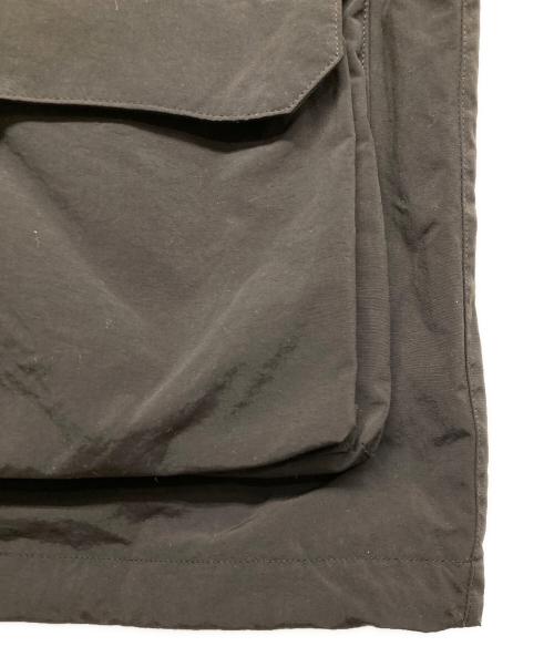 THE NORTH FACE（ザ ノース フェイス）THE NORTH FACE (ザ ノース フェイス) Field Utility Jacket ブラック サイズ:Lの古着・服飾アイテム