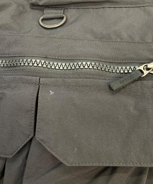 THE NORTH FACE（ザ ノース フェイス）THE NORTH FACE (ザ ノース フェイス) Field Utility Jacket ブラック サイズ:Lの古着・服飾アイテム