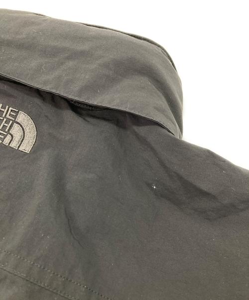 THE NORTH FACE（ザ ノース フェイス）THE NORTH FACE (ザ ノース フェイス) Field Utility Jacket ブラック サイズ:Lの古着・服飾アイテム