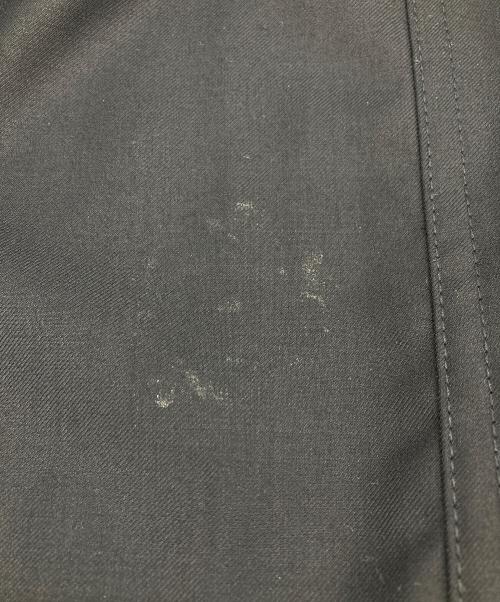 GRAMICCI（グラミチ）GRAMICCI (グラミチ) フレアスカート ブラック サイズ:FREEの古着・服飾アイテム