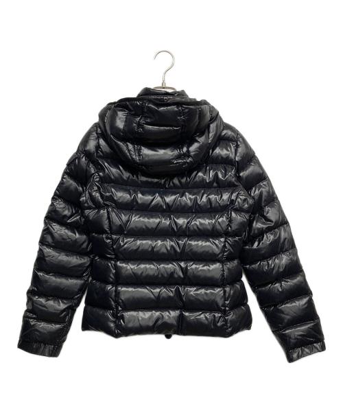 MONCLER（モンクレール）MONCLER (モンクレール) BADYダウンジャケット ブラックの古着・服飾アイテム