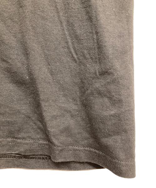 SUPREME（シュプリーム）Supreme (シュプリーム) Diamond Tee ブラック サイズ:Sの古着・服飾アイテム