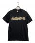Supreme（シュプリーム）の古着「Diamond Tee」｜ブラック