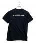 Supreme (シュプリーム) Diamond Tee ブラック サイズ:S：6000円