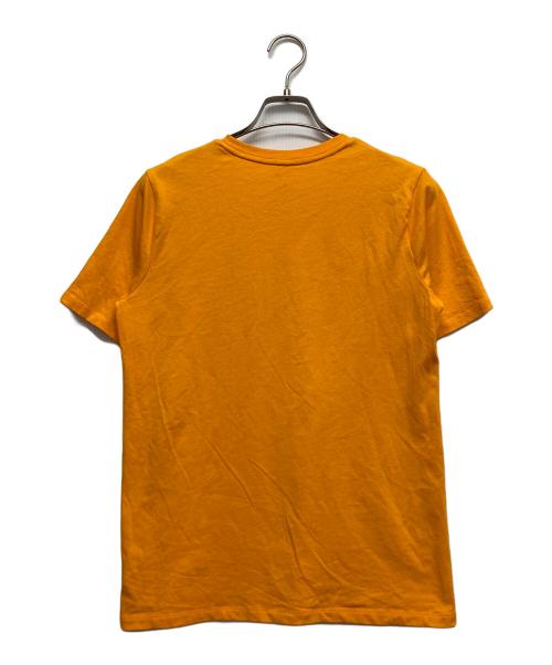 MICHAEL MICHAEL KORS（マイケル マイケルコース）MICHAEL MICHAEL KORS (マイケル マイケルコース) ロゴTシャツ オレンジ サイズ:Sの古着・服飾アイテム