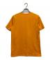 MICHAEL MICHAEL KORS (マイケル マイケルコース) ロゴTシャツ オレンジ サイズ:S：4000円