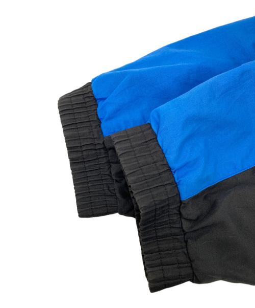 adidas（アディダス）adidas (アディダス) ハーフジップジャケット ブラック サイズ:Mの古着・服飾アイテム