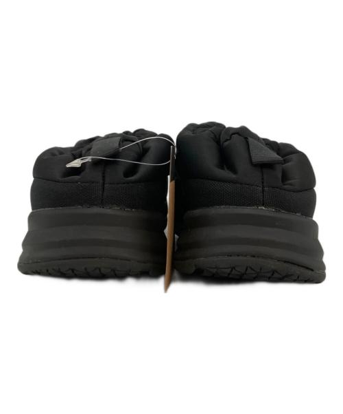 THE NORTH FACE（ザ ノース フェイス）THE NORTH FACE (ザ ノース フェイス) ヌプシ トラクション ライト モックシューズ ブラック サイズ:25 未使用品の古着・服飾アイテム