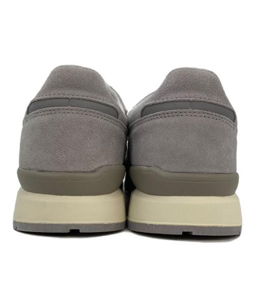 Onitsuka Tiger（オニツカタイガー）Onitsuka Tiger (オニツカタイガー) TIGER TIGER ALLY グレー サイズ:26の古着・服飾アイテム