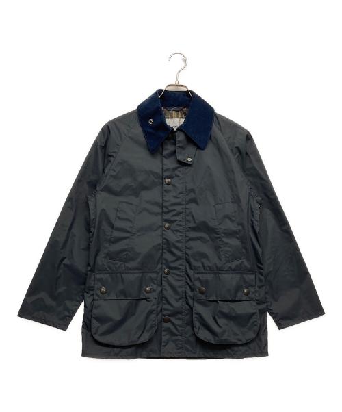 Barbour（バブアー）Barbour (バブアー) BEDALE ジャケット ネイビー サイズ:Sの古着・服飾アイテム