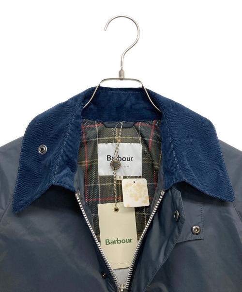 Barbour（バブアー）Barbour (バブアー) BEDALE ジャケット ネイビー サイズ:Sの古着・服飾アイテム