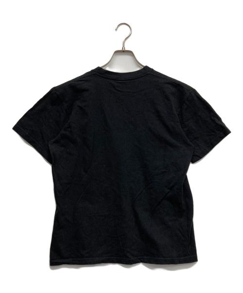 SUPREME（シュプリーム）Supreme (シュプリーム) YOHJI YAMAMOTO (アッパーハイツ) GAME OVER Tee ブラック サイズ:Sの古着・服飾アイテム