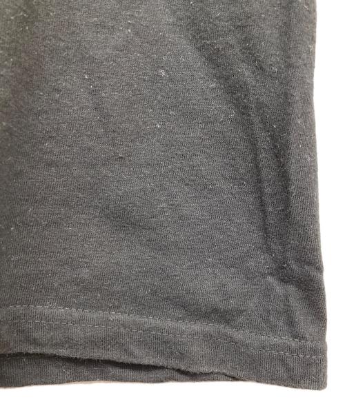 SUPREME（シュプリーム）Supreme (シュプリーム) YOHJI YAMAMOTO (アッパーハイツ) GAME OVER Tee ブラック サイズ:Sの古着・服飾アイテム