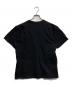 Supreme (シュプリーム) YOHJI YAMAMOTO (アッパーハイツ) GAME OVER Tee ブラック サイズ:S：6000円