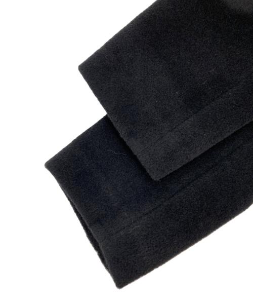 MARELLA（マレーラ）MARELLA (マレーラ) ロングウールコート ブラック サイズ:40の古着・服飾アイテム