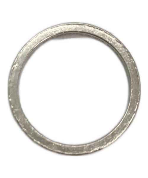 TIFFANY & Co.（ティファニー）TIFFANY & Co. (ティファニー) I love youリング シルバー サイズ:11号の古着・服飾アイテム