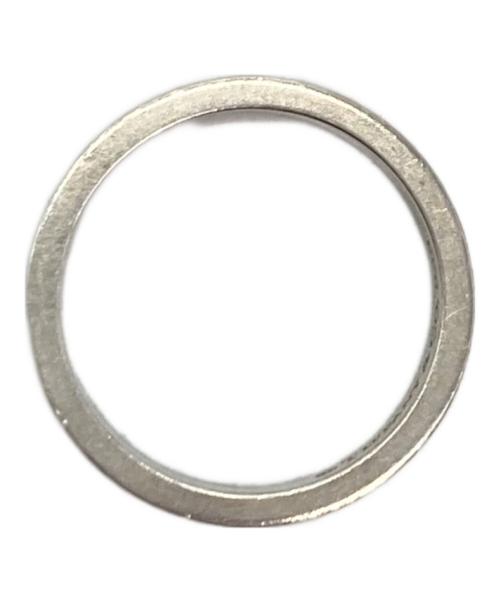 TIFFANY & Co.（ティファニー）TIFFANY & Co. (ティファニー) I love youリング シルバー サイズ:11号の古着・服飾アイテム